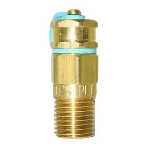 Macomb Group 037PP 3/8 x 1-1/2 Petes Plug