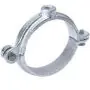 Macomb Group B3198HZ-1-1/2 Pltd Hinged Extension Split Clamp 1-1/2 IN