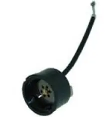 Emerson 971-0369-15 Motor Protector
