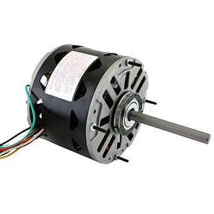 Trane MOT13004 MOTOR; CONSTANT TORQUE, 1/2 HP, 208-230/