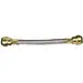 Macomb Group 10155510 1/2 Tectite C X C Push Repair Hose