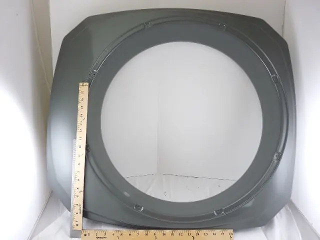 Trane COV03358 Cover; Top, 32.36 X 29.40