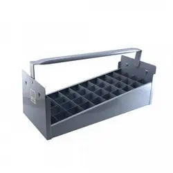 Macomb Group N70020 1-1/4 Nipple Tote Tray