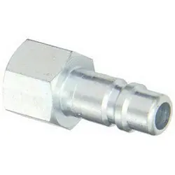 Macomb Group DCP2622 3/8 Quick Disconnect Plug X 1/4 FPT