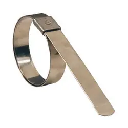 Macomb Group KS5 1-1/4 Ss Band Clamp