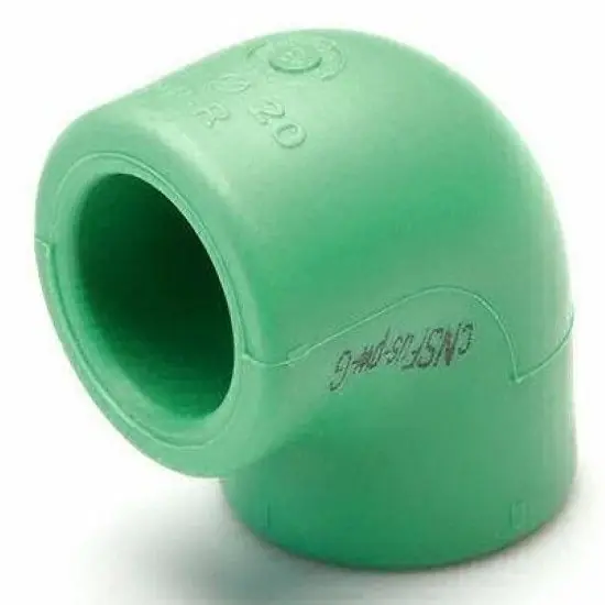 Aquatherm 1080032902 90 elbow 1 in