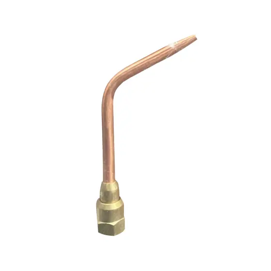 Western Enterprises BWT2 Welding Nozzle #2