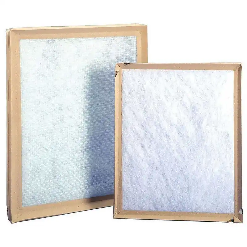 Trane AG5039749224 Air Filter, Poly-Fiber