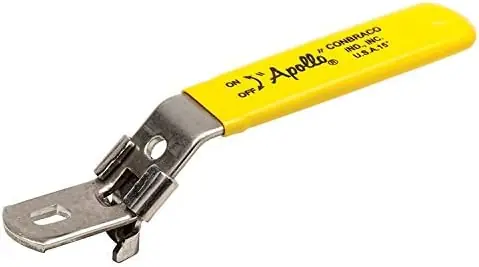Conbraco W648300 latch lock lever 3/4 - 1 in