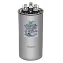 Trane CPT00676 30/5 MFD 440V ROUND W/RES