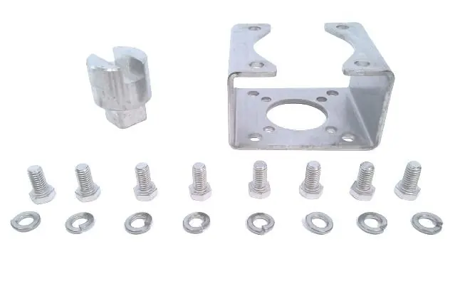 Conbraco 78-1630-01 Mounting Kit 3, 4 and 6 IN