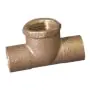 Macomb Group 10037446 Cast C X C X FPT Tee 1-1/2 IN