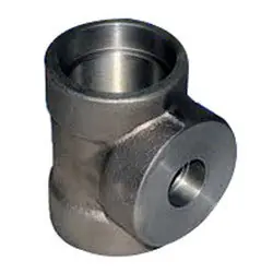 Macomb Group 1501500753MFSSRT 1-1/2 x 1-1/2 x 3/4 3000 Fs Sw Red Tee