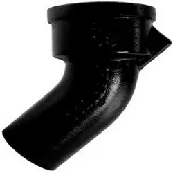Tyler Pipe 013006 15 Sv 1/8 Bend