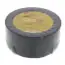 Berry Global 1507-B Black Line Set Tape UV Resistant