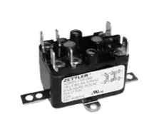 Trane RLY01720 Relay Fan 240V