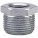 Macomb Group AG.050X025 Hex Bushing 1/2 X 1/4 IN