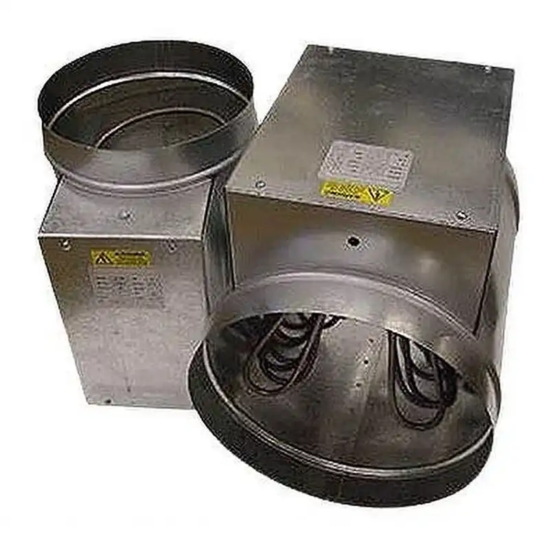 Trane HTR02387 Heater 7 1/4 In Dia S.S. 480V/70W