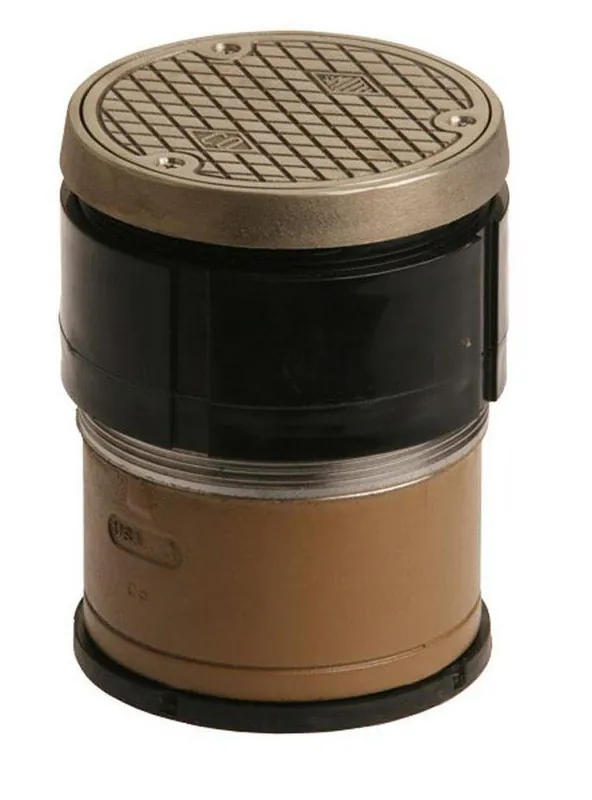 Jay R Smith 4031LXH04-NS(-C-F) Drains & Carriers