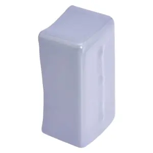 Macomb Group B822aw Bline End Cap For Back To
