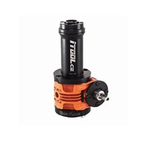 Innovative Tool GP122 Gear Punch Kit, 1/2 inches to 2 inches, w/ Knockout Tool