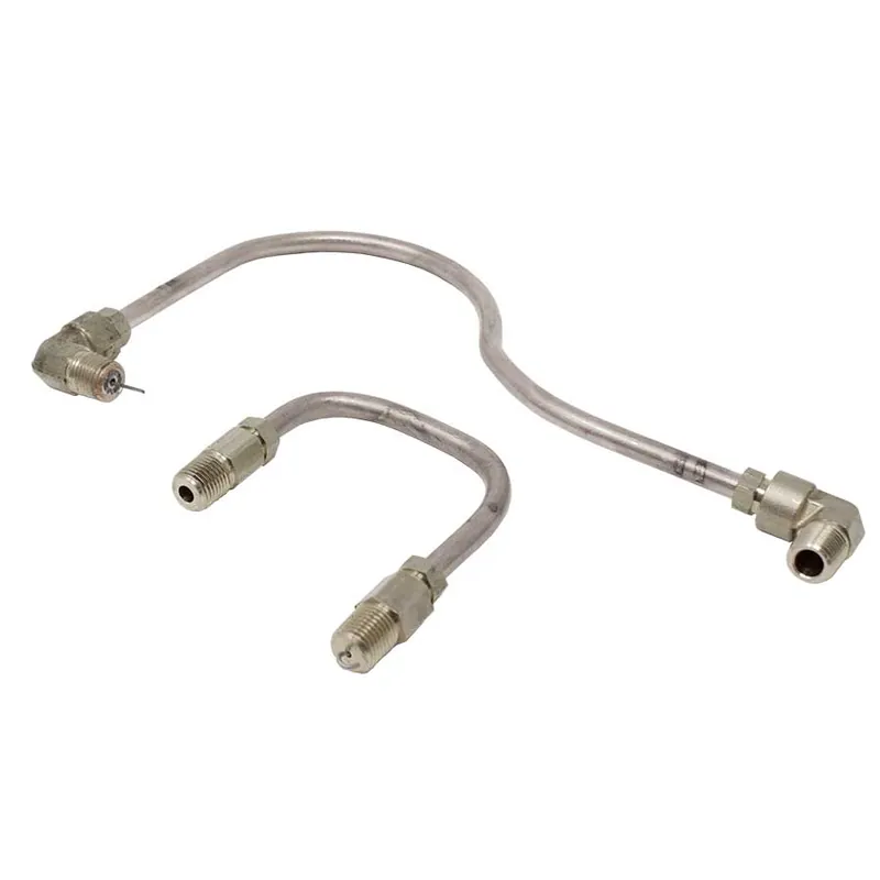 Spirax Sarco 67253 Trans Tube For No 25 Pilot Valve 2 IN