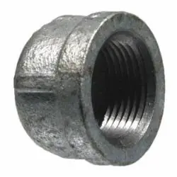 Macomb Group 3CAMIGIX 3 Std Mi Galv Cap