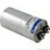 Emerson 914-0037-09 Run Capacitor 25 mfd 370V Single Round