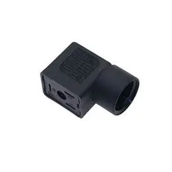 Macomb Group VDN-022-00 1/2 FPT Conduit Din Connector