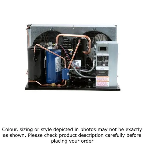 Emerson FFAP-A30Z-TFC-072 Condensing Unit 208-230/3 Scroll 3/8 inches x 7/8 inches Air-Cooled