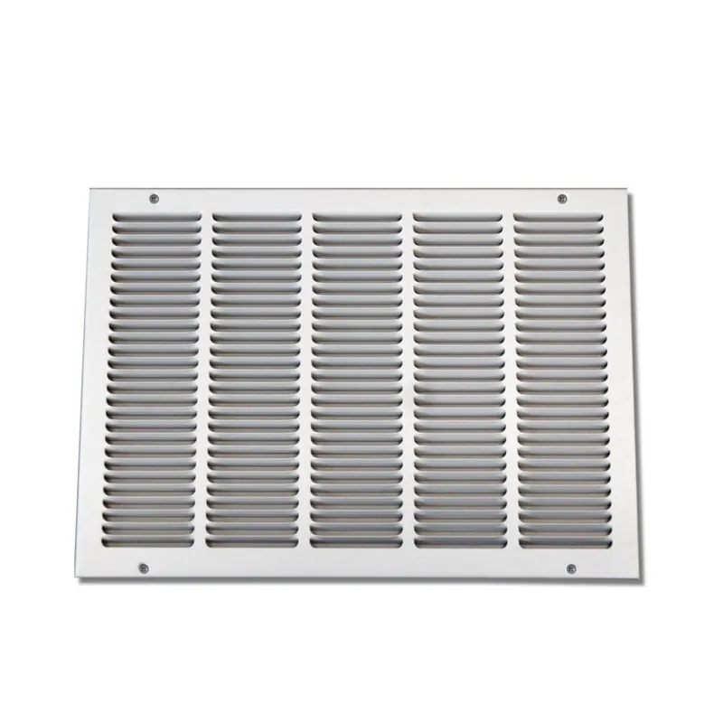 Rectorseal 1050-18X18 Stamped Ra Grille 18X18