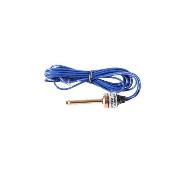 Trane SWT03372 Low Pressure Switch Open 35 PSI Close 55