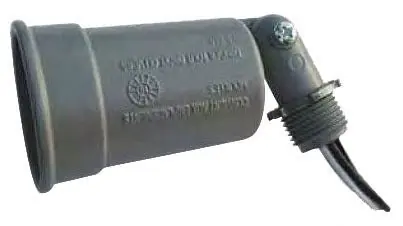 Mulberry Metal Products 30001 Lamp Holder 75 to 150 W