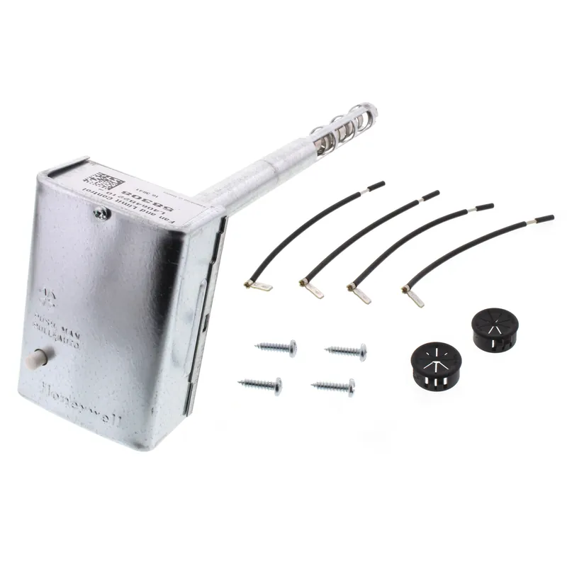 Resideo L4064B2210 H/W L4064B-2210 11 inches Fan and Limit