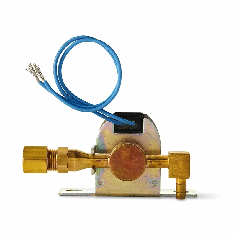 Resideo 32001639-002/U replacement solenoid valve assembly