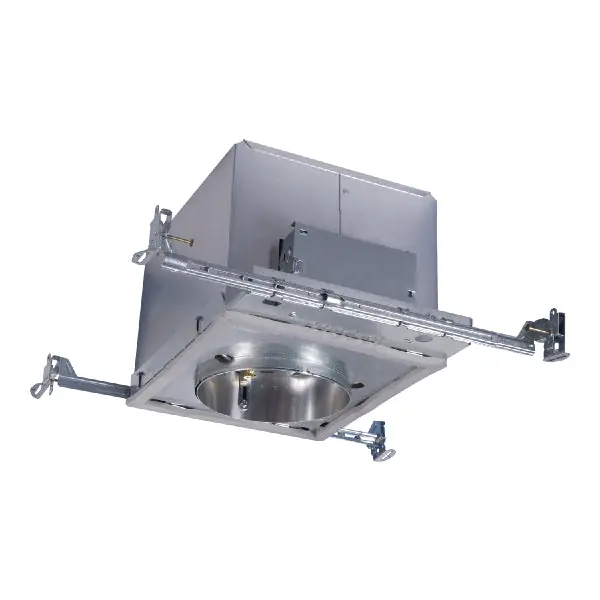 Cooper Lighting Solutions H645IC 6 inches Housing All-Slope Ceiling IC Air-Tite 120V Line Voltage