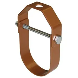 Macomb Group B3104CT Copper Tube Clevis Hanger 1 IN