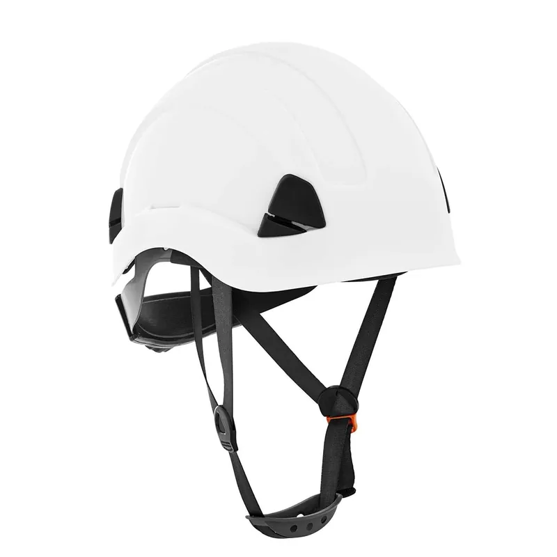 Jackson Safety 20900 CH-300 Industrial Climb Non-Vented Hard Hat