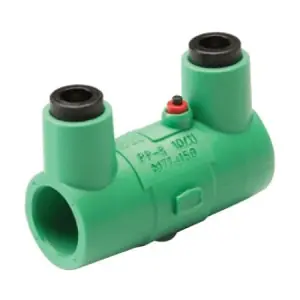 Aquatherm 1040075990 2-1/2 Aquatherm Green Electrofusion