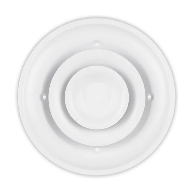 Rectorseal 90-8 Round Diffuser