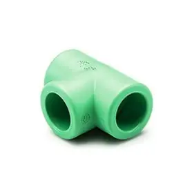 Aquatherm 1060040903 Tee 1-1/4 IN