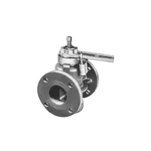 Homestead Valve LSD1 Locking & Sealing Device For 601/641/651/611/612 1/2 - 1 IN Plug Valves