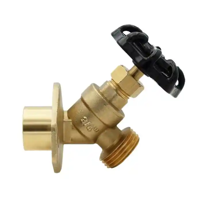 Legend Valve 107-179NL 1/2 T514nl Flang Sillcock-Fnp