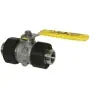 Conbraco 76-404-49 3/4 Ss Double Union Soc Ball Valve