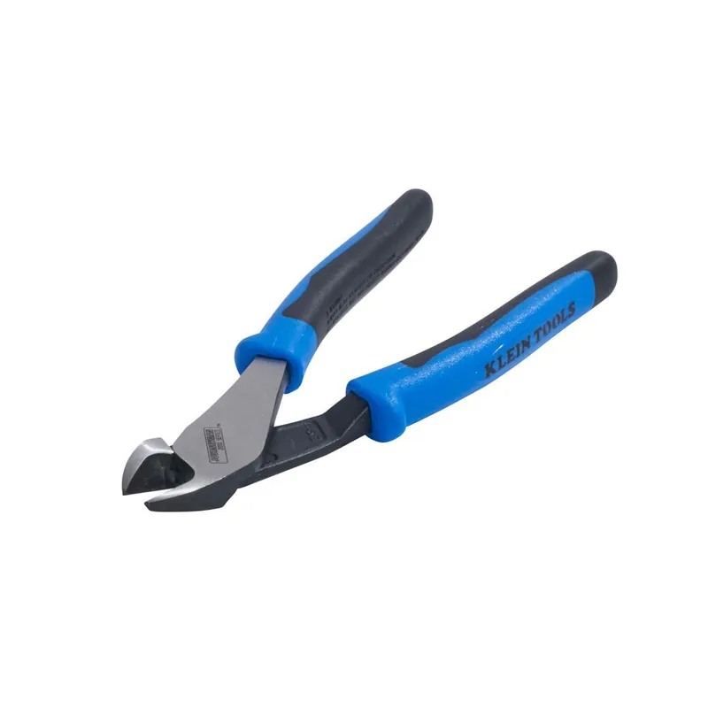 Klein Tools 72110-6 2000 Series Diagonal Cutting Pliers 8-1/25 inches