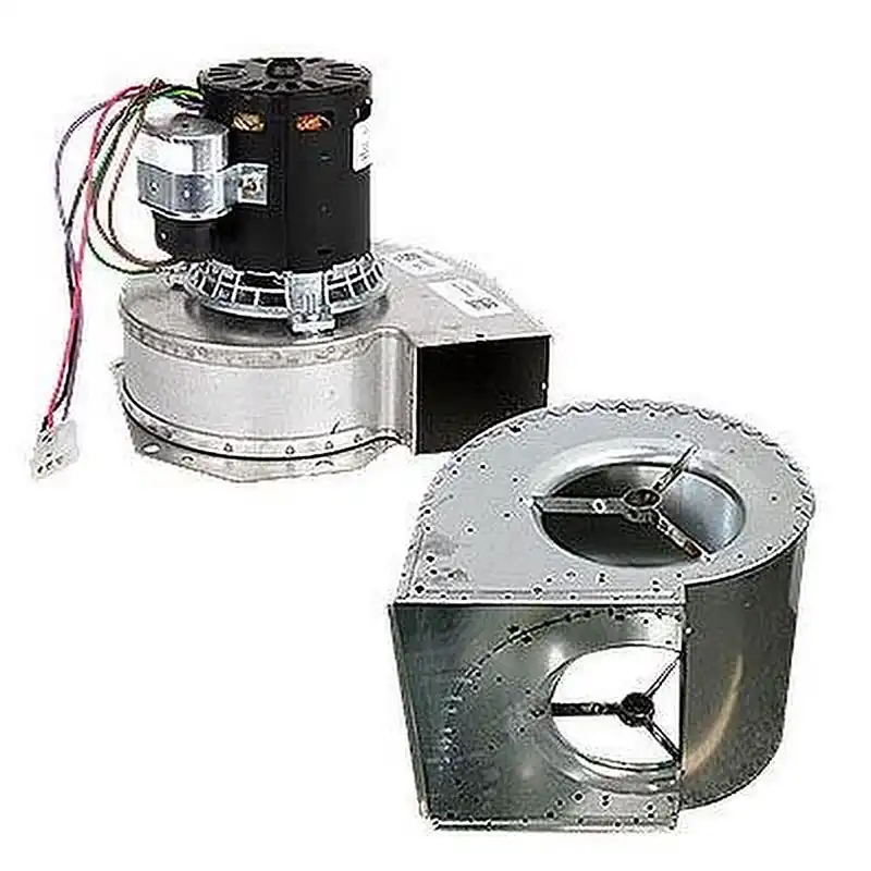 Trane HUS03402 Housing; Blower Assembly, Housing Only