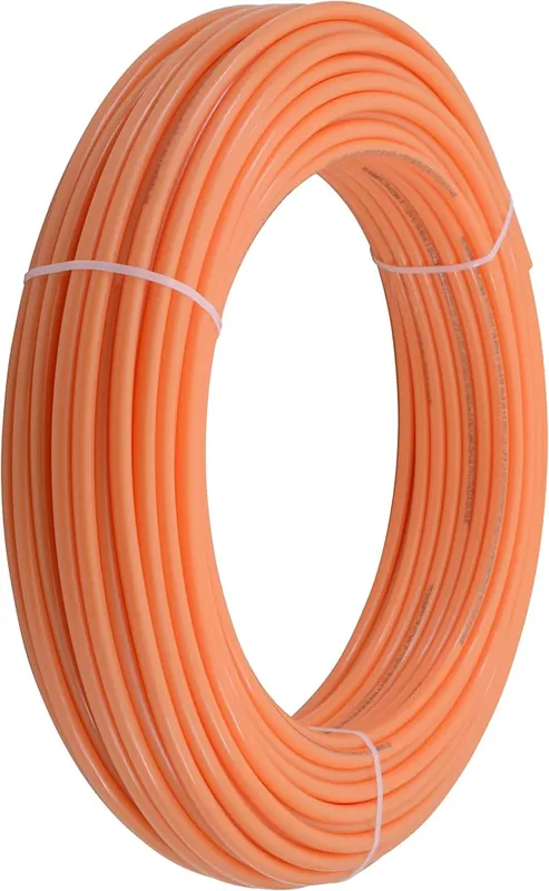Reliance Worldwide Corporation U860O300 SharkBite PEX Pipe 1/2 Inch x 300 Feet