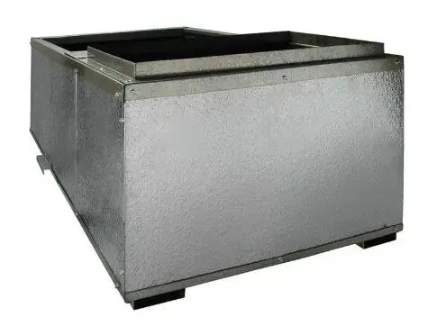 Rheem 54-2240-LS Upflow Box - Gas/Electric