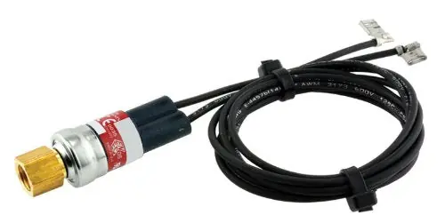 RHEEM 47-26268-01 Low Ambient Control Low Pressure Limit Auto Reset
