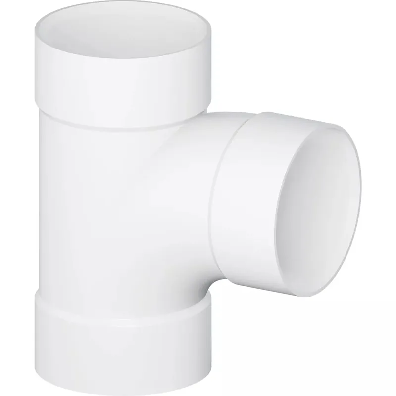 TIGRE 36-723 Tee Wye Hxhxh Sdr35 Sw 6